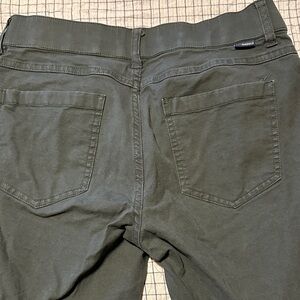 Toad and Co. women’s Green Trousers